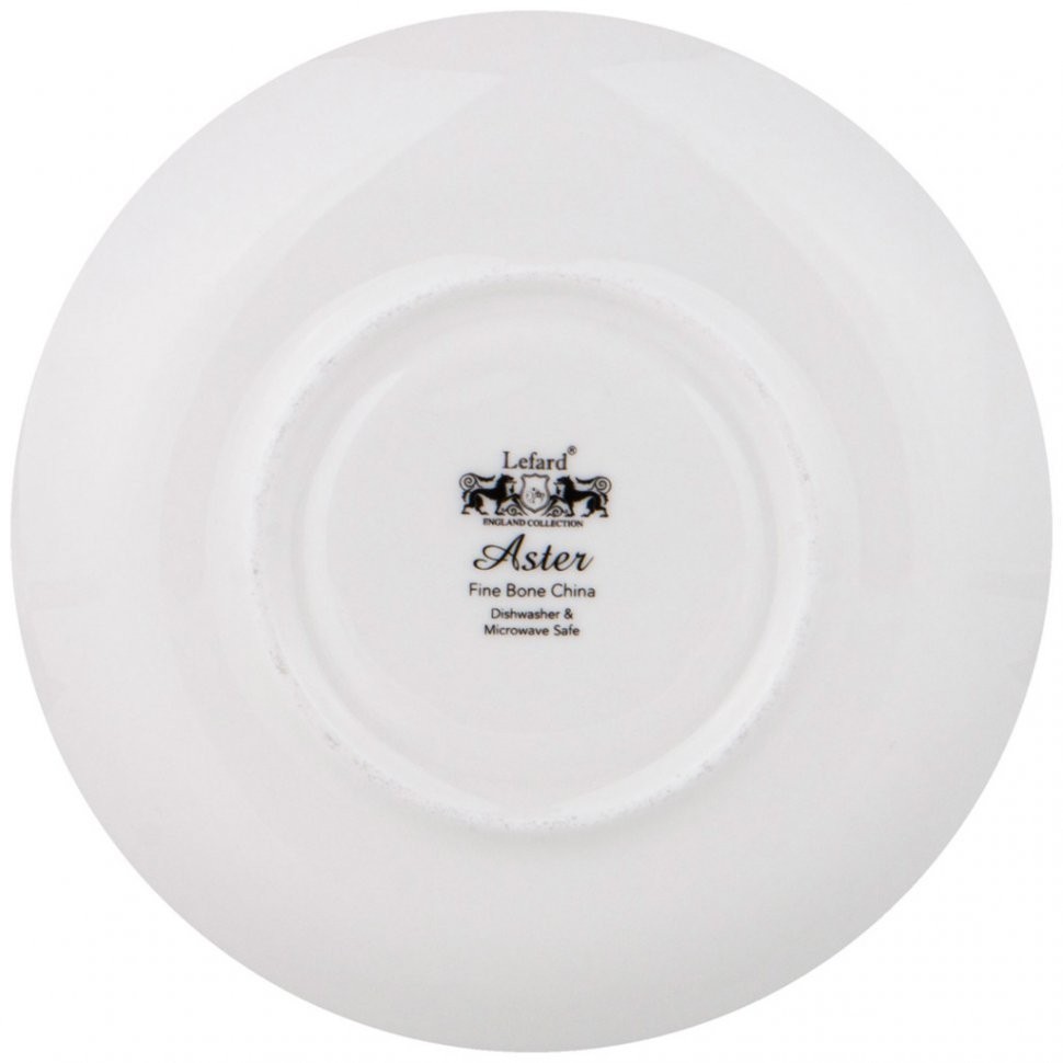 Чайный сервиз lefard "астра" на 6 пер. 14 пр. 1200/320/250 мл (415-2247)