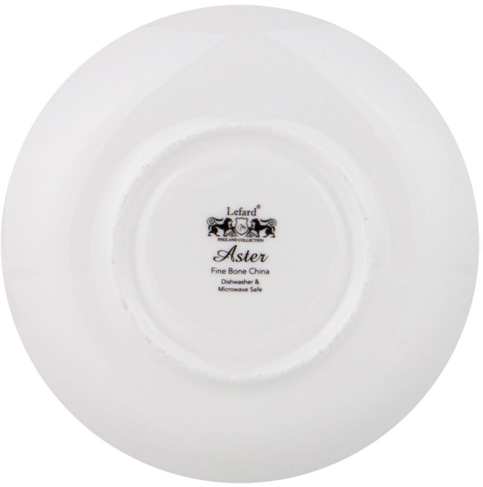 Чайный сервиз lefard "астра" на 6 пер. 14 пр. 1200/320/250 мл (415-2247)