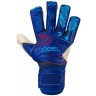 Перчатки вратарские MAGNUM SL3 Roll-Hybrid, синий (2107276)