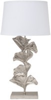 Лампа настольная &quot;Gingko leaves&quot; плафон кремовый h.80см (TT-00011294)