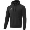 Худи JOGEL ESSENTIAL Cotton Hoodie, черный, детский (2122190)
