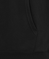 Худи JOGEL ESSENTIAL Cotton Hoodie, черный, детский (2122190)