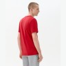 Футболка JOGEL ESSENTIAL Core Tee, красный (2121181)