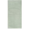 Полотенце банное waves мятного цвета из коллекции essential, 70х140 см (79173)