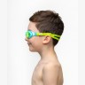 Очки для плавания 25DEGREES Poseidon Blue/Lime, детский (2109206)