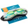 Очки для плавания 25DEGREES Poseidon Blue/Lime, детский (2109206)