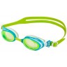 Очки для плавания 25DEGREES Poseidon Blue/Lime, детский (2109206)