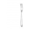 Вилка столовая OLS880002, сталь нержавеющая 18/10, satin, STUDIO WILLIAM