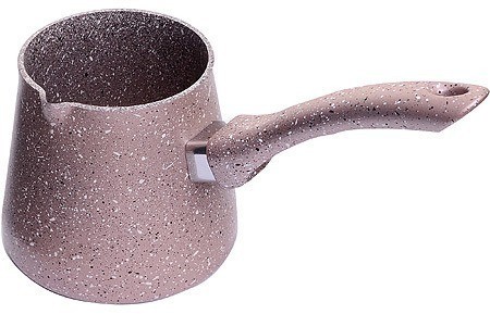 Турка коричневая 350 мл Турция (80433-3)