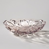 Блюдо &quot;elegia&quot; smoky 29х7,5 см Lefard (695-080)