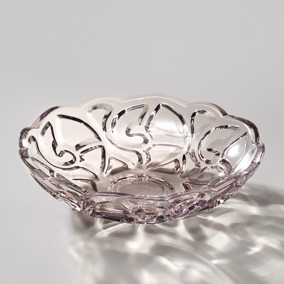 Блюдо "elegia" smoky 29х7,5 см Lefard (695-080)