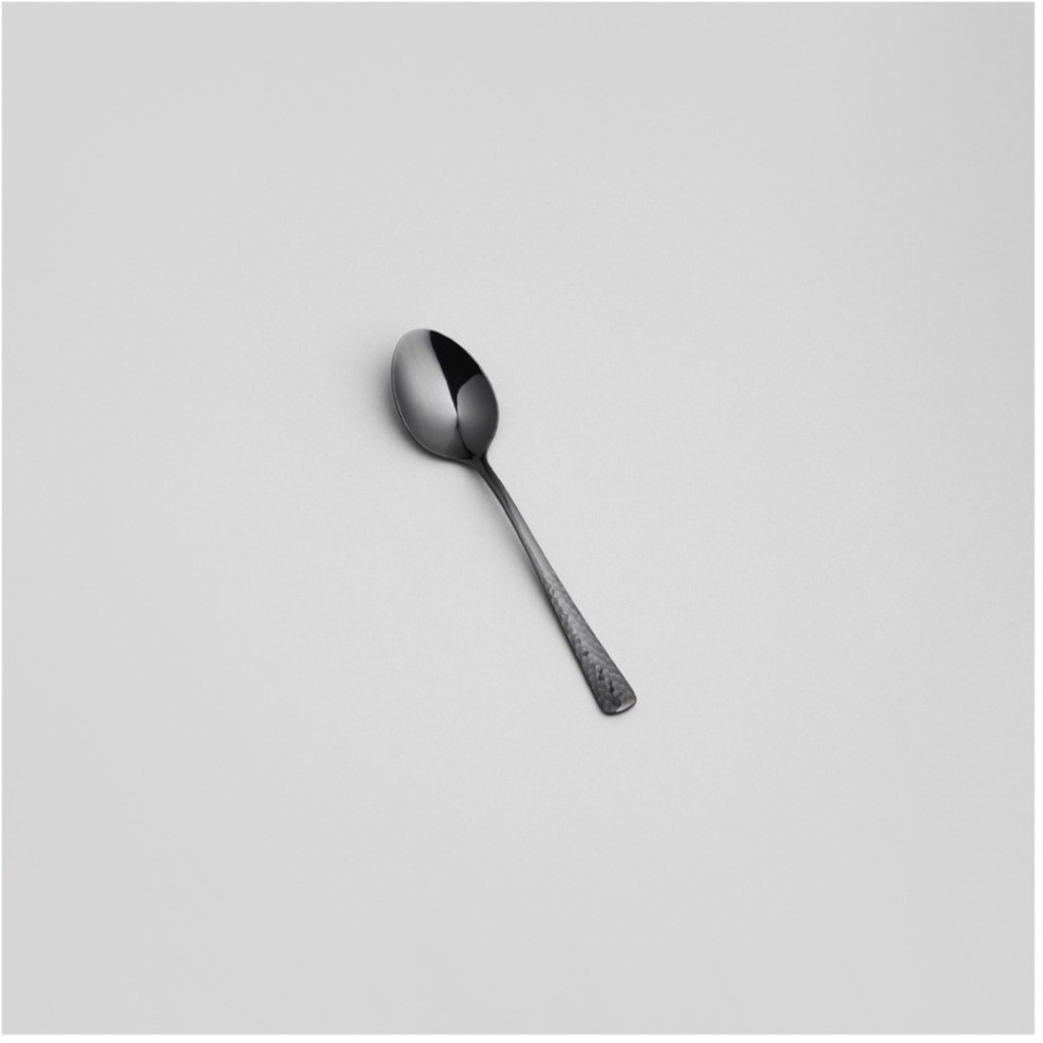 Набор столовых приборов vento agness 12 пр., пвд покрытие, цвет: черный (1000-006)