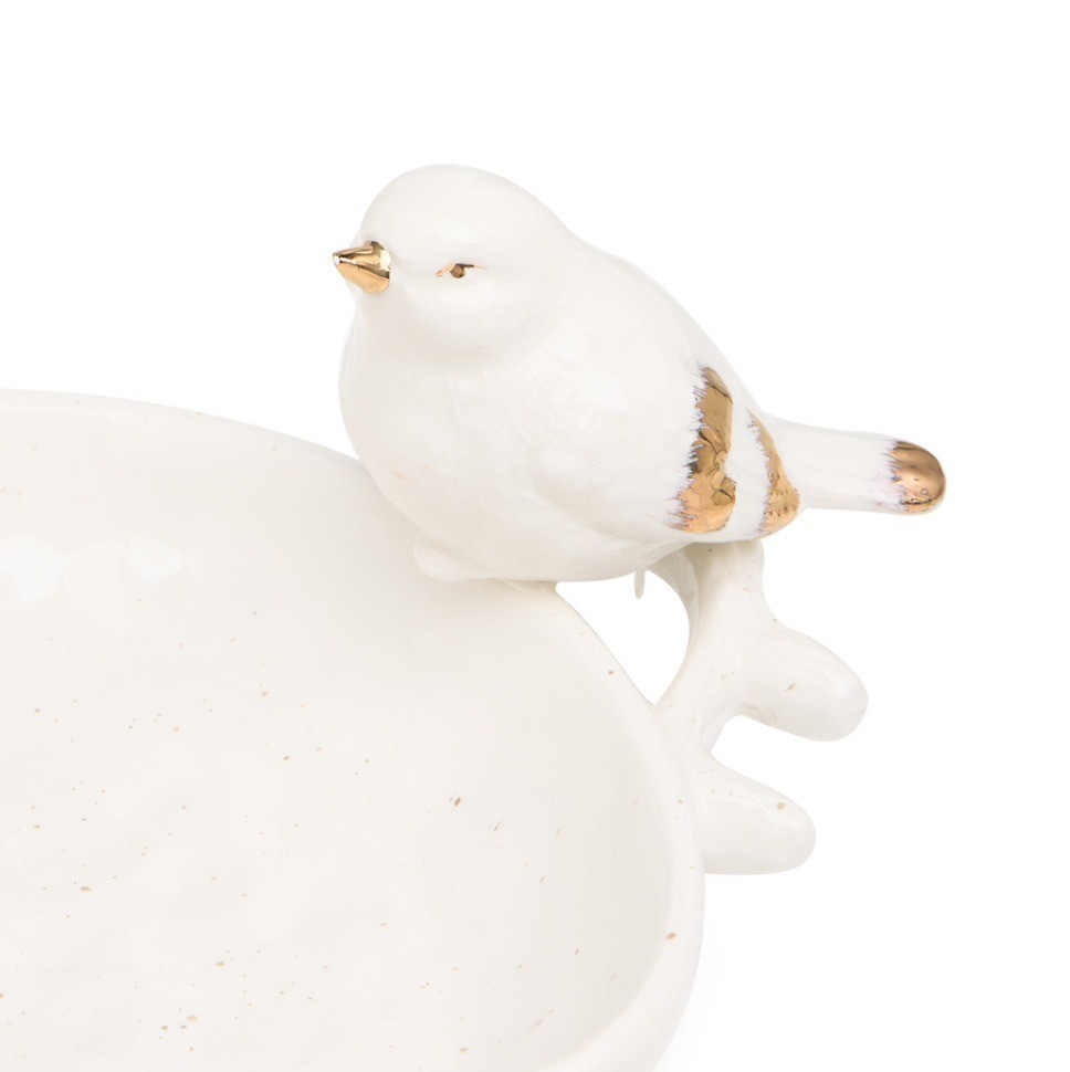 Блюдо сервировочное 27х17х9 см Lefard (406-778)