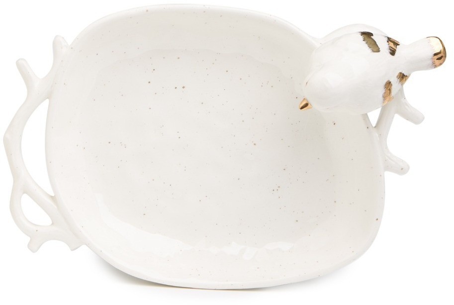 Блюдо сервировочное 27х17х9 см Lefard (406-778)