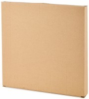 Блюдо сервировочное коллекция &quot;pine cones&quot;, 27,7*26,2*2,6 см Bronco (230-529)