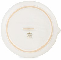 Блюдо сервировочное коллекция &quot;pine cones&quot;, 27,7*26,2*2,6 см Bronco (230-529)