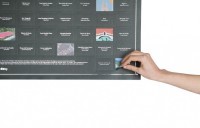 Постер «100 мест, которые нужно посетить прежде чем умереть» (52810)