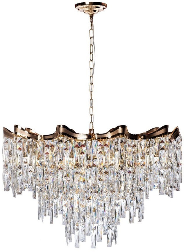 Люстра подвесная D80см (TT-00011953)