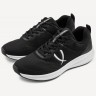 БЕЗ УПАКОВКИ Кроссовки спортивные JOGEL Airstream 3.0 JSH504, черный (2134134)