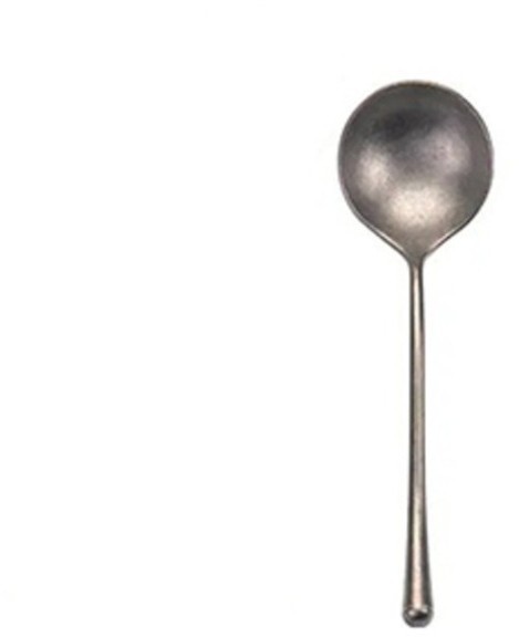 Ложка чайная SD-020-07SW, нержавеющая сталь 18/10, stone washed, ROOMERS TABLEWARE