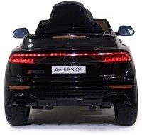 Детский электромобиль Audi RS Q8 6V 2WD - HL518-BLACK