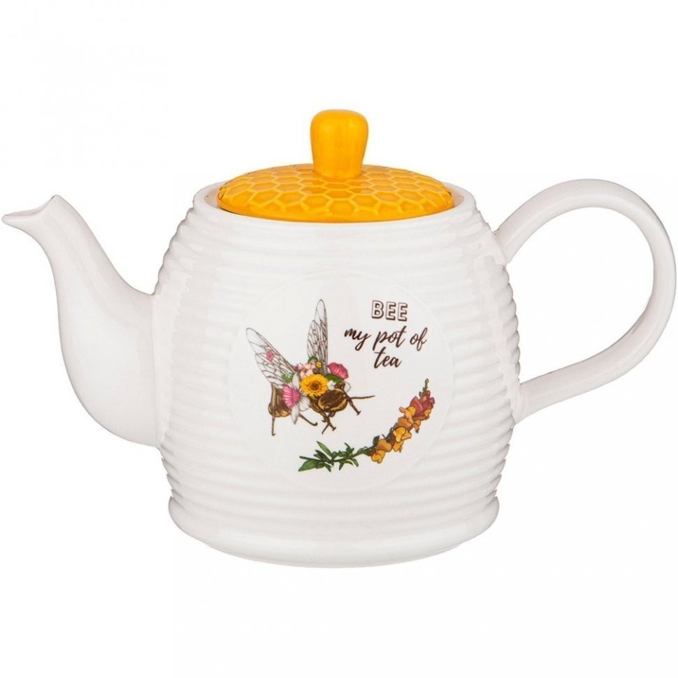 Чайник lefard "honey bee" 800 мл (151-187)