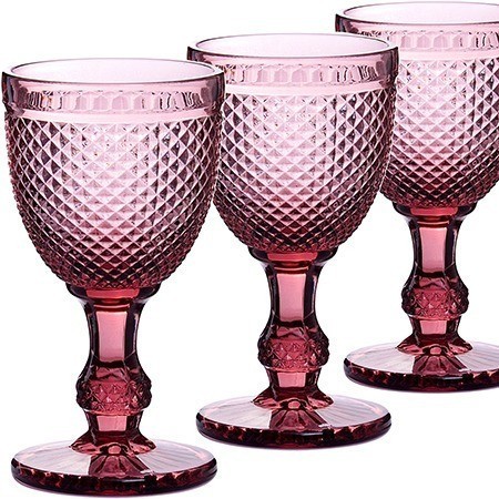 Набор бокалов 340 мл 6 шт LORAINE (60434)