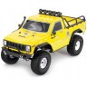 Радиоуправляемый краулер HSP RGT Pioneer 4WD 1:10 (EX86110-P86200-2T)