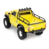 Радиоуправляемый краулер HSP RGT Pioneer 4WD 1:10 (EX86110-P86200-2T)