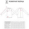 Футболка компрессионная с длинным рукавом JÖGEL PerFormDRY Baselayer Tee LS 2, темно-синий (2117467)