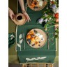 Дорожка на стол garden harmony из коллекции ethnic, 45х150 см (79067)