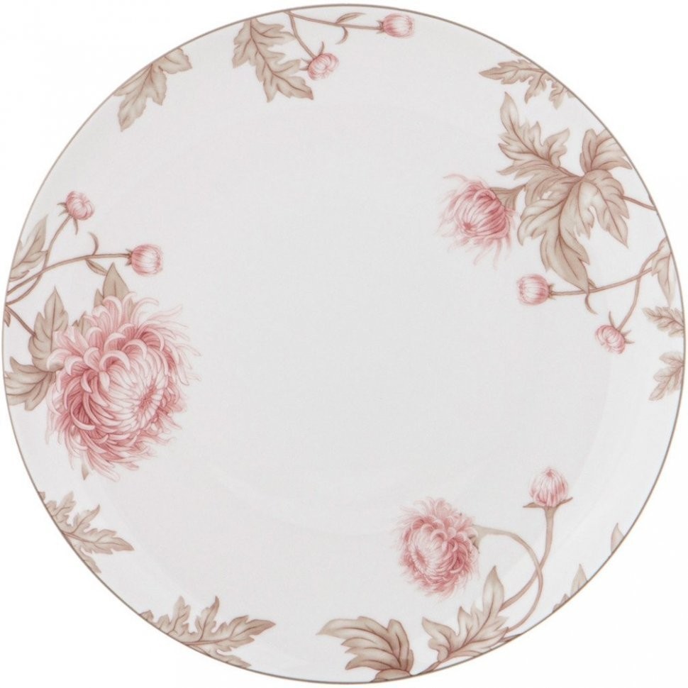 Сервиз столовый lefard "white flower" на 6 пер. 23 пр. (415-2240)