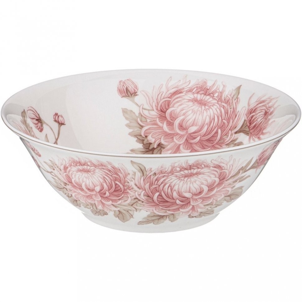 Сервиз столовый lefard "white flower" на 6 пер. 23 пр. (415-2240)