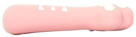 Пенал косметичка Юнландия Paw Pink 270057 (86532)