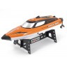 Радиоуправляемый катер SET SAIL (36 см, 25 км/ч) (HJ815-ORANGE)