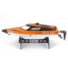 Радиоуправляемый катер SET SAIL (36 см, 25 км/ч) (HJ815-ORANGE)