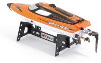 Радиоуправляемый катер SET SAIL (36 см, 25 км/ч) (HJ815-ORANGE)