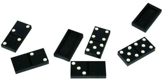 Домино "Советское" (31116)