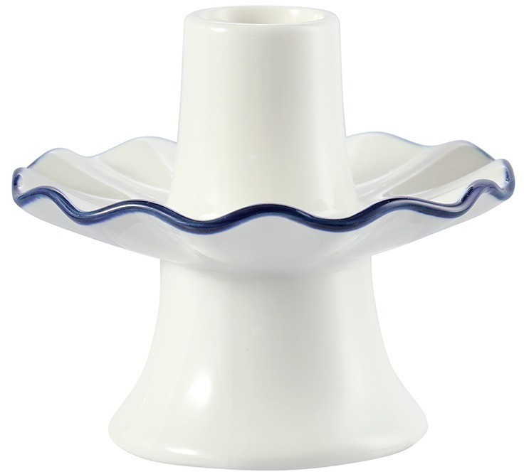 Набор подсвечников santorini, 8 см, 2 шт. (79744)