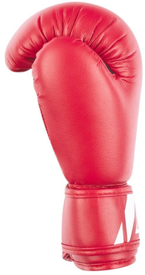 Перчатки боксерские MARS, ПУ, красный, 10 oz (2104839)