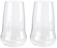 Набор бокалов для воды в подарочной упаковке sense, 590 мл, 2 шт. (78660)