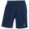 Шорты JOGEL ESSENTIAL Cotton Shorts, темно-синий (2122046)