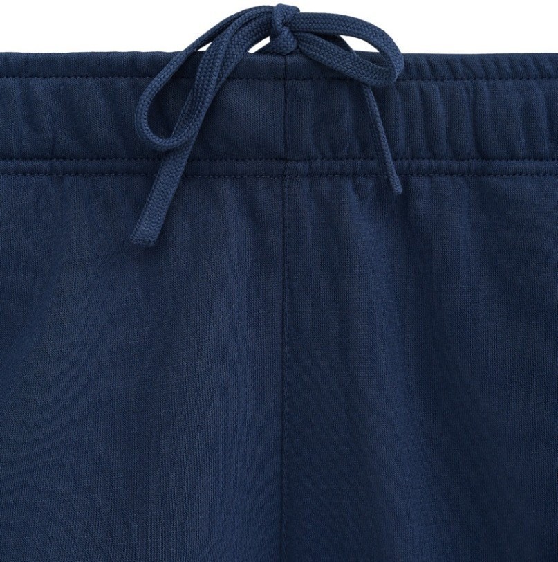 Шорты JOGEL ESSENTIAL Cotton Shorts, темно-синий (2122046)