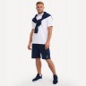 Шорты JOGEL ESSENTIAL Cotton Shorts, темно-синий (2122046)