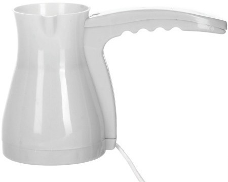 Турка электрическая 500 мл (001-У)