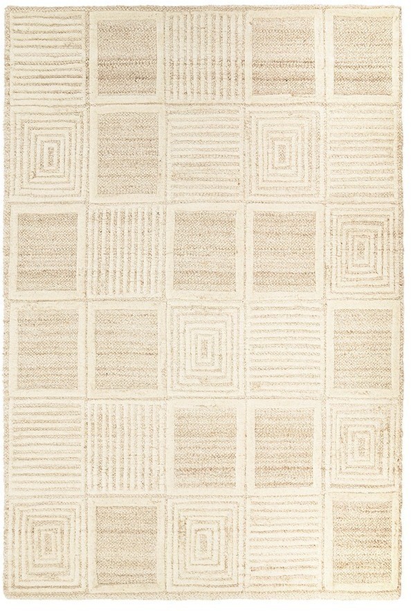 Ковер из шерсти daman из коллекции ethnic, 200х300см (76040)