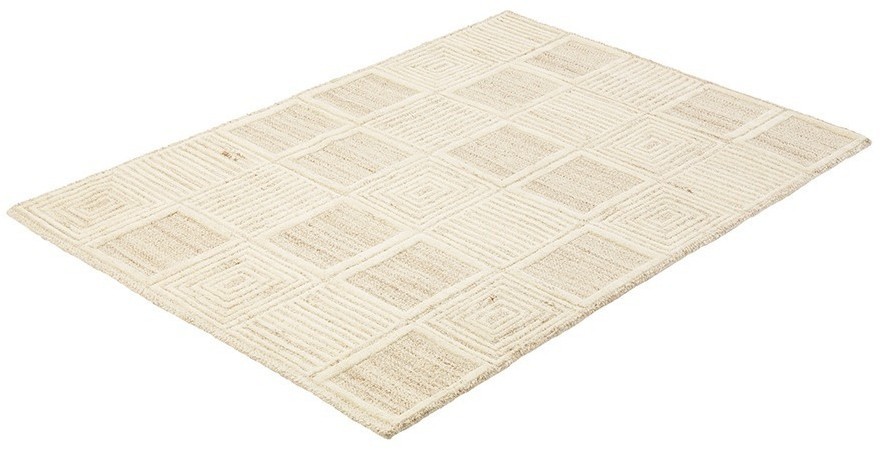 Ковер из шерсти daman из коллекции ethnic, 200х300см (76040)