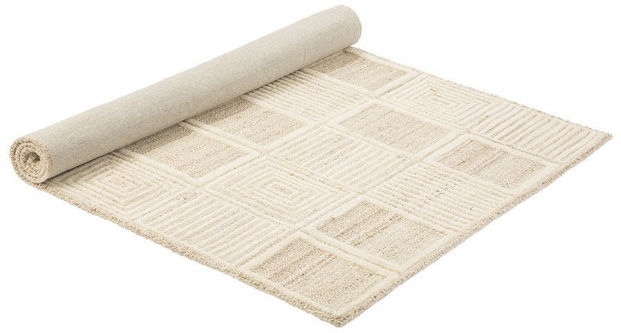 Ковер из шерсти daman из коллекции ethnic, 200х300см (76040)