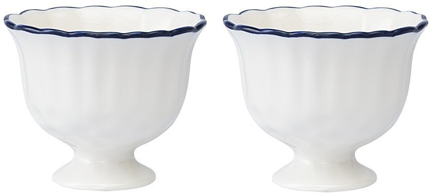 Набор креманок santorini, 135 мл, 2 шт. (76157)