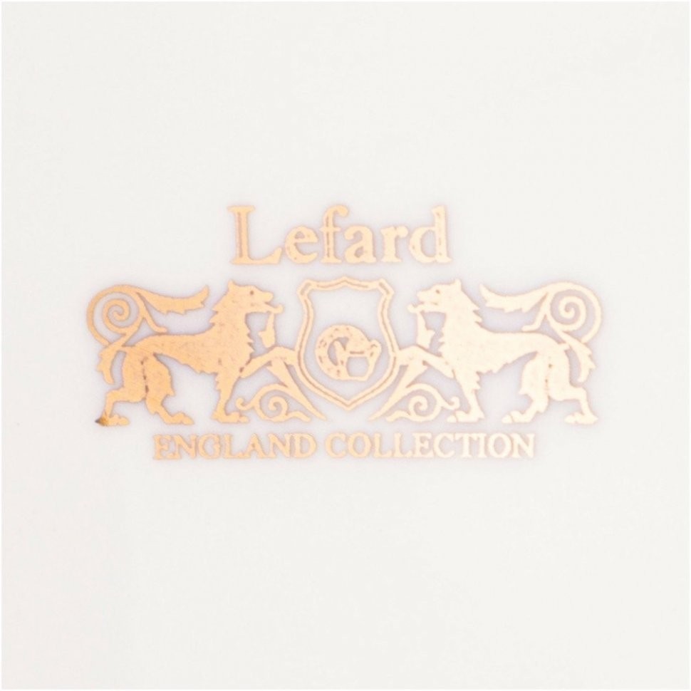 Блюдо овальное lefard "завтрак у короля" 30,5 см (590-341)
